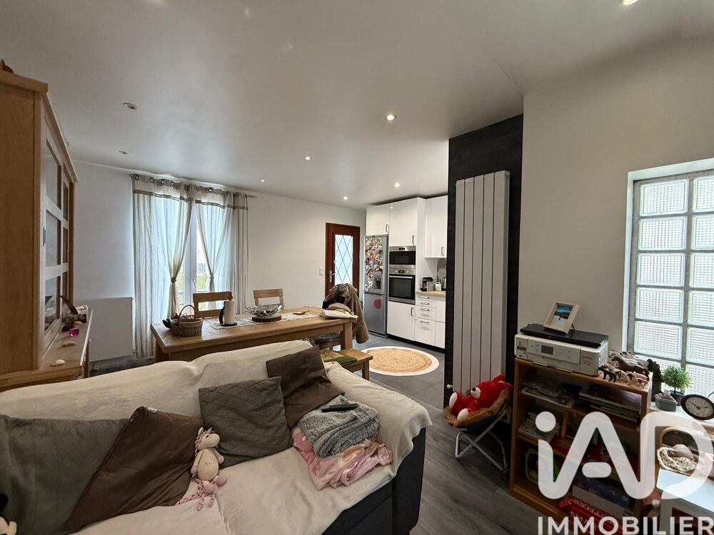 Vente Maison Vente Maison/villa 3 pièces Boissy st leger
