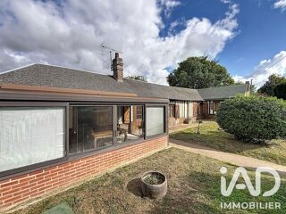 Vente Maison Vente Maison/villa 3 pièces Bernay