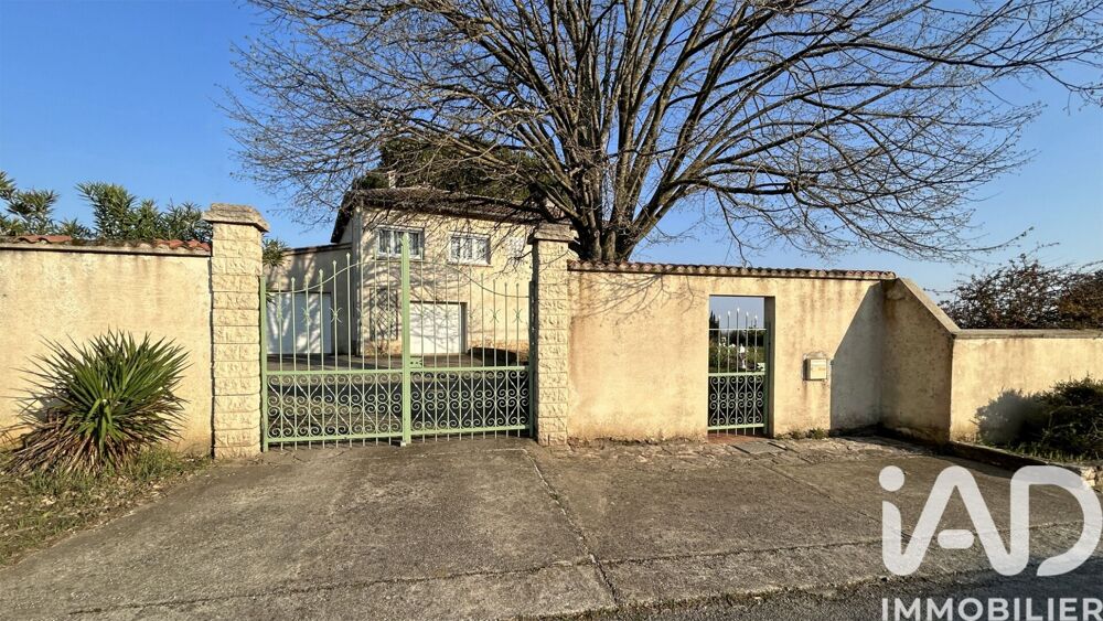Vente Maison traditionnelle 6 pièces