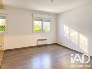  Appartement à vendre 1 pièce 28 m²