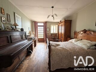  Maison à vendre 4 pièces 112 m²