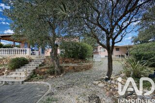  Terrain à vendre 311 m²