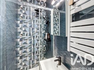  Appartement à vendre 1 pièce 19 m²