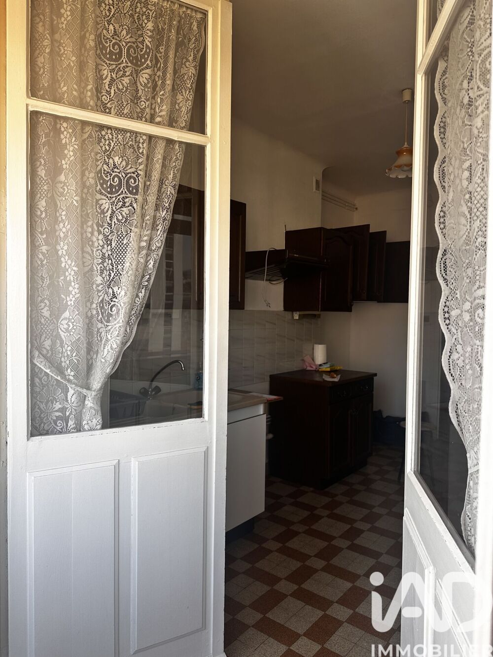 vente Appartement - 3 pièce(s) - 53 m² Saint-Etienne (42100)