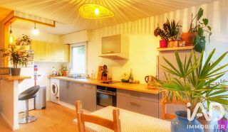  Appartement à louer 2 pièces 38 m²