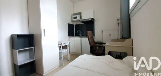  Appartement à vendre 1 pièce 10 m²