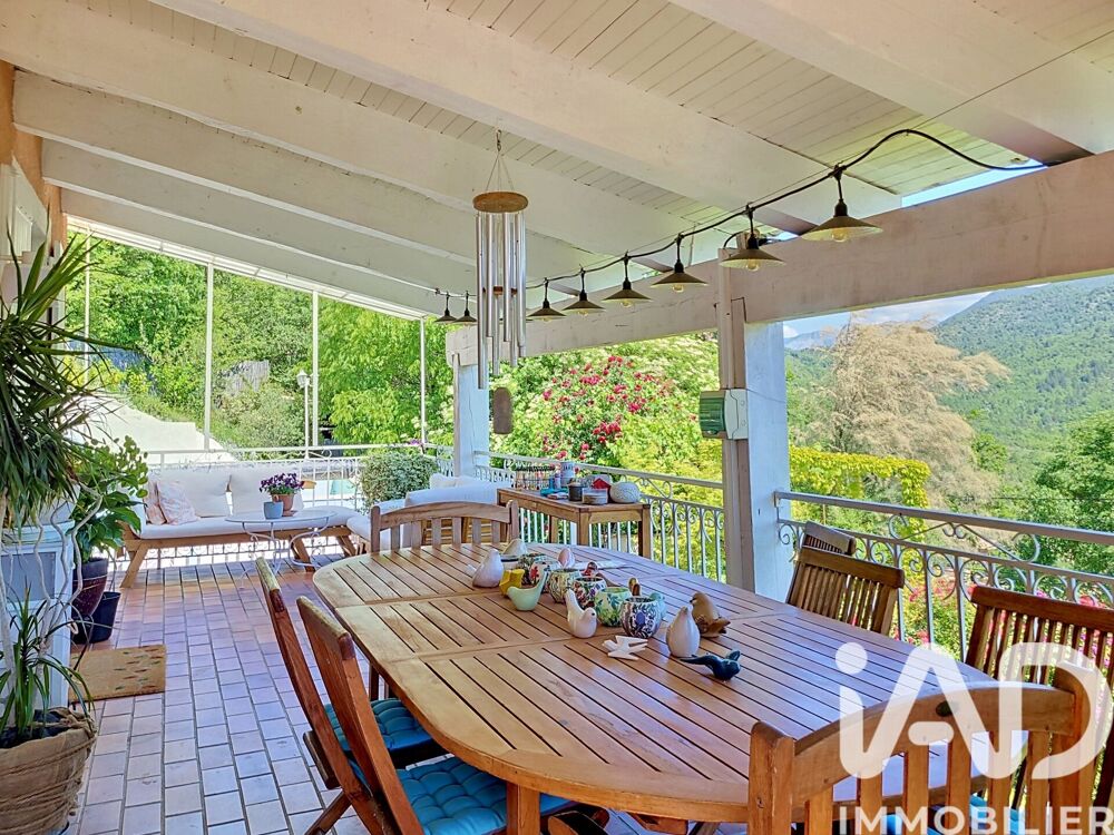 Vente Maison Vente Maison/villa 5 pièces Champtercier