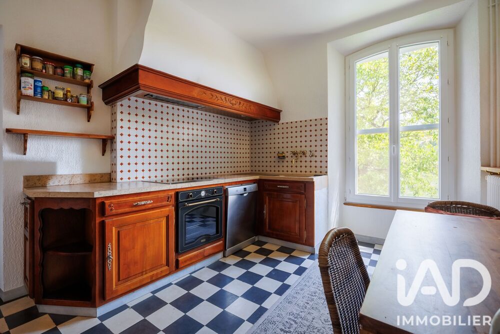 à vendre  Maison Valensole (04210)