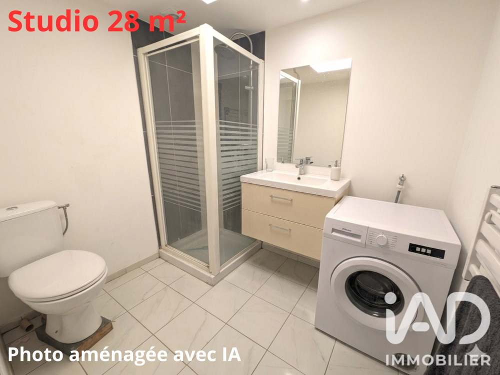 Vente Immeuble Vente Immeuble 134 m&sup2; Cambrai