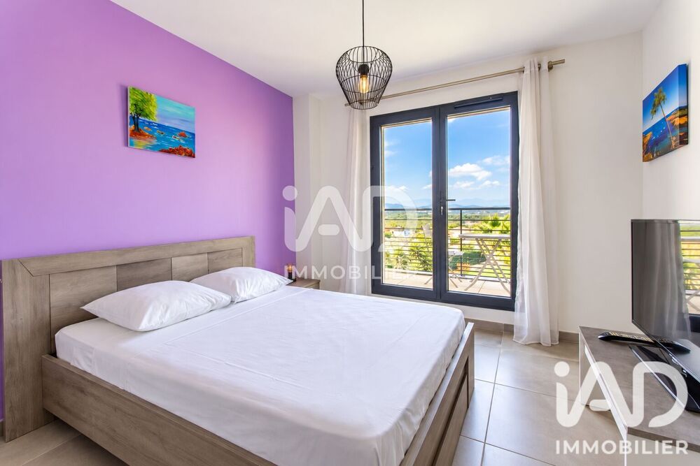 à vendre  Maison St Aygulf (83370)