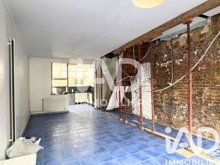  Maison à vendre 4 pièces 90 m²
