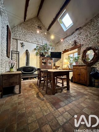  Maison à vendre 6 pièces 112 m²