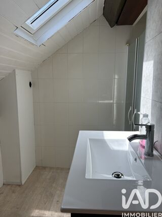  Maison à vendre 3 pièces 58 m²