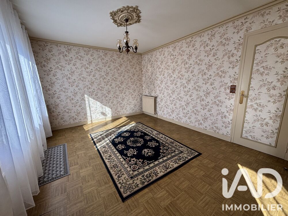 Vente Maison Vente Maison/villa 3 pièces Amilly