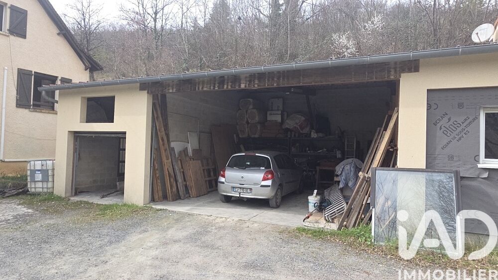 Vente Maison traditionnelle 11 pièces
