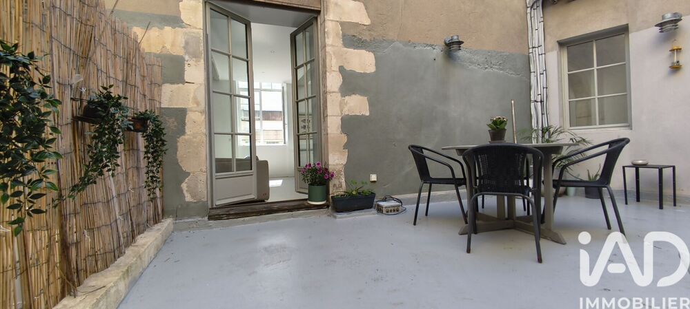 Vente Maison de ville 9 pièces