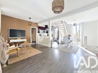  Maison � vendre 4 pi�ces 83 m�