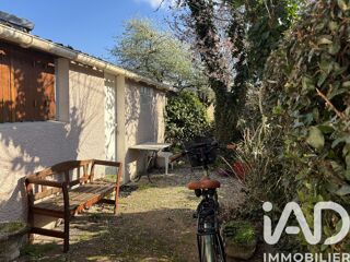  Maison à vendre 4 pièces 85 m²