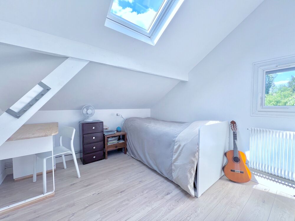 à vendre  Maison Verrières-le-Buisson (91370)