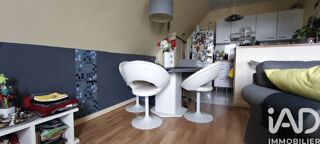  Appartement � vendre 3 pi�ces 63 m�