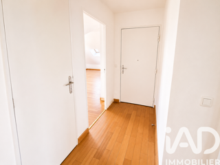  Appartement à vendre 3 pièces 69 m²