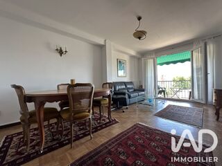  Appartement à vendre 3 pièces 68 m²