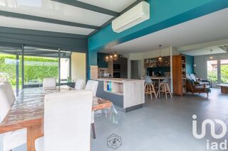  Maison à vendre 7 pièces 165 m²