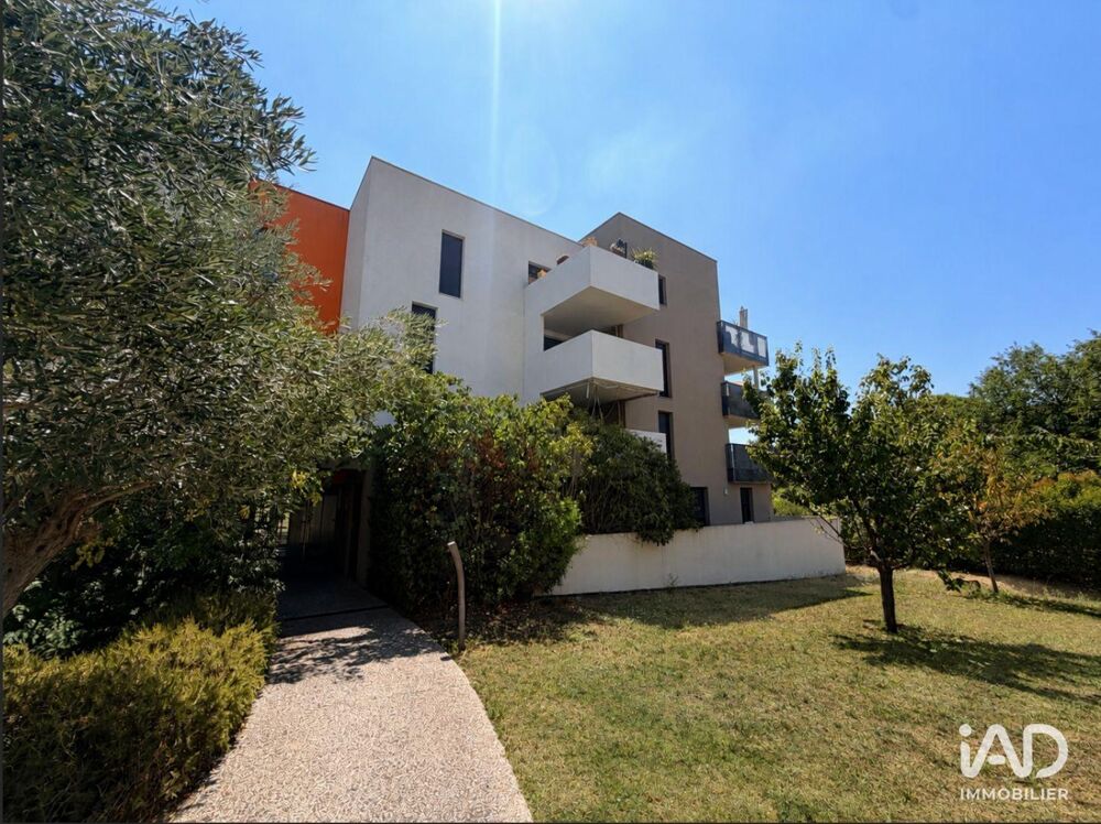 Vente Appartement Vente Appartement 3 pièces Montpellier