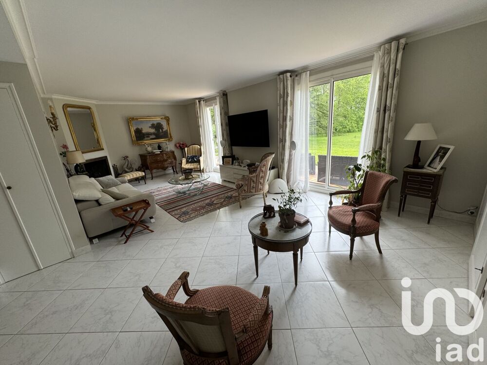 Vente Maison Vente Maison/villa 8 pièces Sainte-pazanne