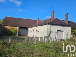  Maison � vendre 2 pi�ces 55 m�