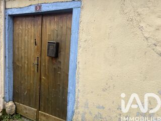  Maison � vendre 2 pi�ces 42 m�
