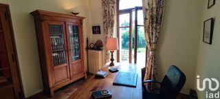  Maison à vendre 8 pièces 156 m²