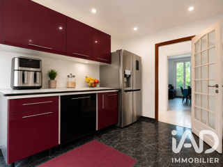  Maison à vendre 7 pièces 125 m²
