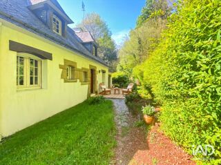  Maison à vendre 5 pièces 164 m²