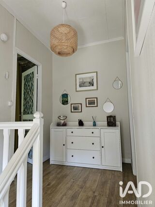  Maison à vendre 4 pièces 80 m²