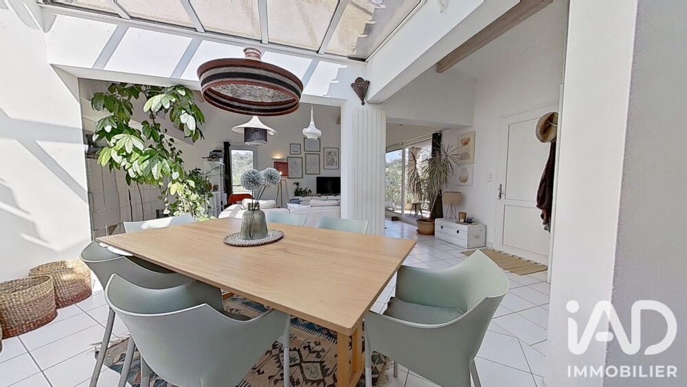 Vente Maison Vente Maison/villa 4 pièces Sainte-maxime