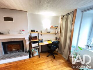 Vente Maison Vente Maison de village 4 pièces Terval
