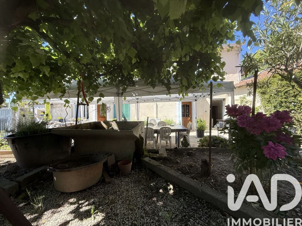 Vente Maison traditionnelle 9 pièces