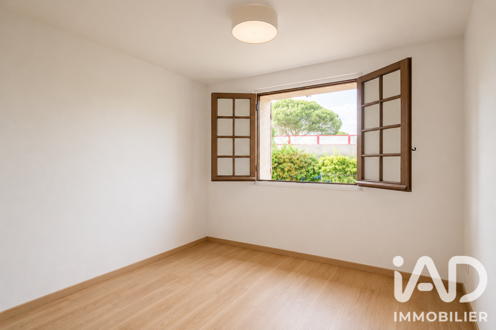 vente Appartement - 4 pièce(s) - 63 m² Puget-sur-Argens (83480)
