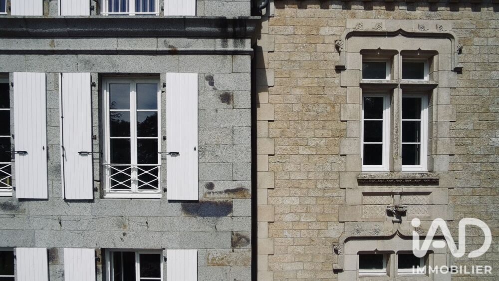 à vendre  Maison Guingamp (22200)