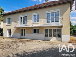  Maison à vendre 7 pièces 204 m²