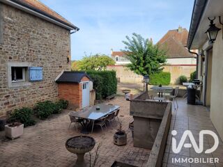  Maison à vendre 9 pièces 369 m²