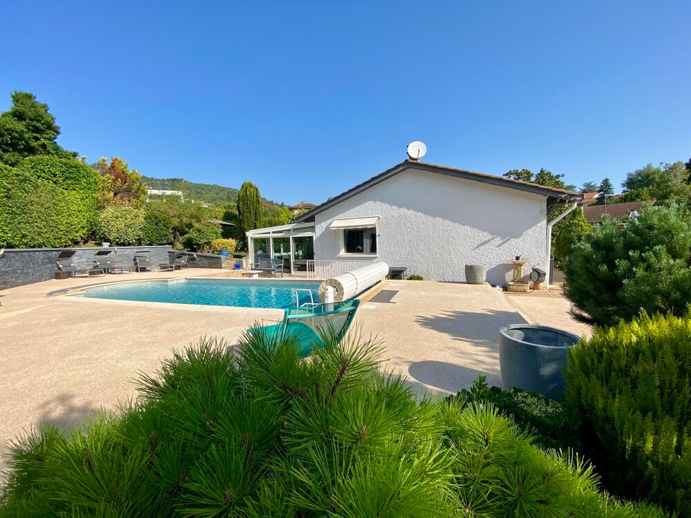  vendre  Maison Saint-Cyr-au-Mont-d'Or (69450)