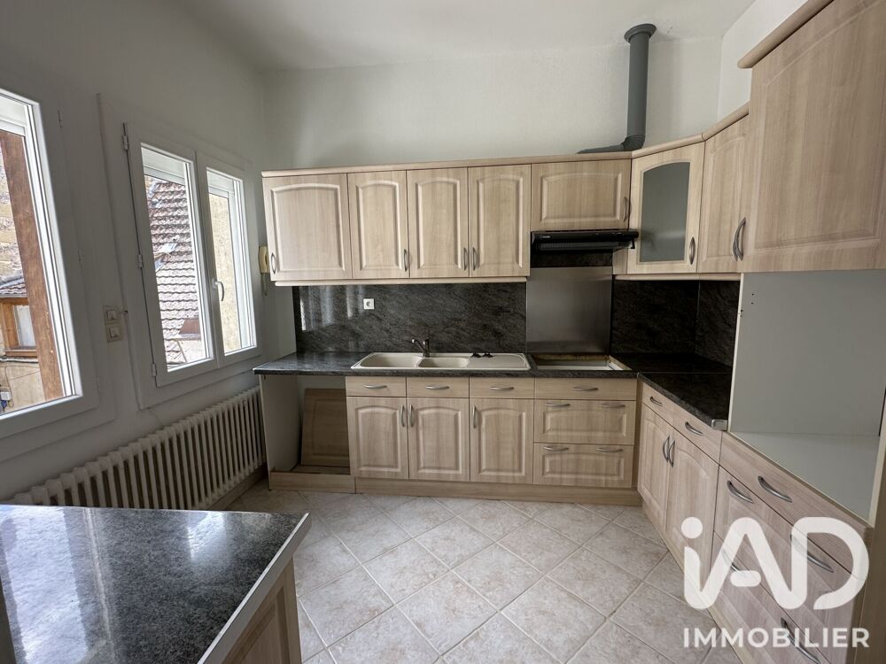 Vente Immeuble Vente Immeuble 206 m&sup2; Montignac-lascaux
