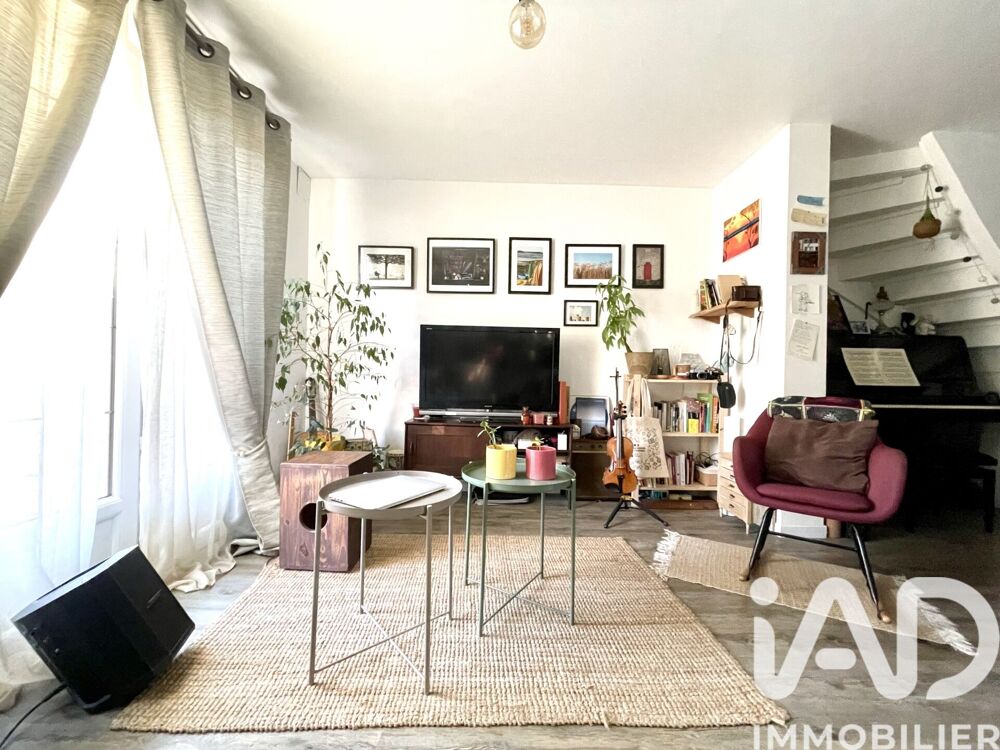 Vente Maison Vente Maison/villa 4 pièces Brunoy