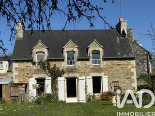  Maison à vendre 4 pièces 105 m²