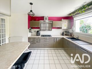  Maison à vendre 6 pièces 110 m²
