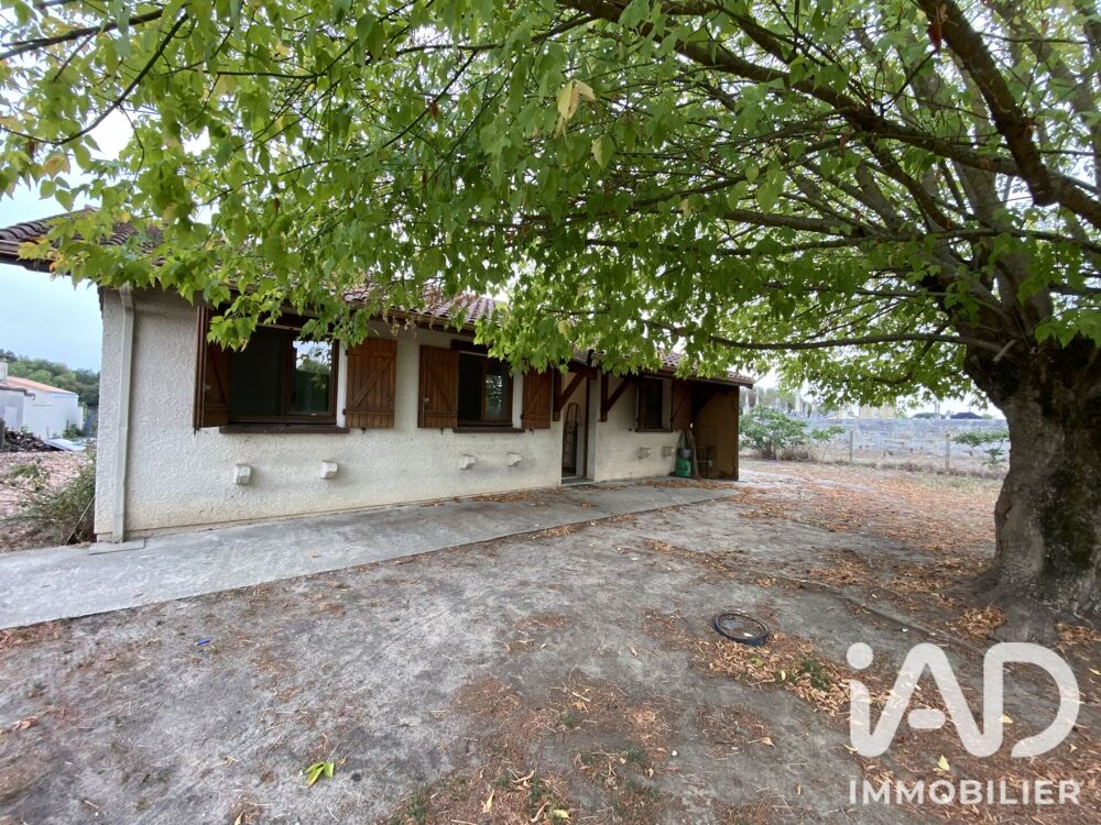 Vente Maison Vente Maison de village 5 pièces Cézac
