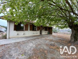  Maison à vendre 5 pièces 90 m²