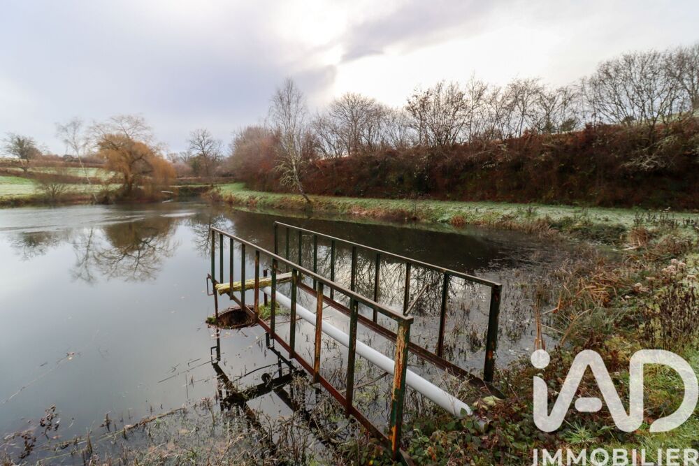 vente Terrain - 20475 m² Soursac (19550)